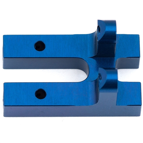 ASSOCIATED RC10F6 FRONT TOP PLATE BULKHEAD